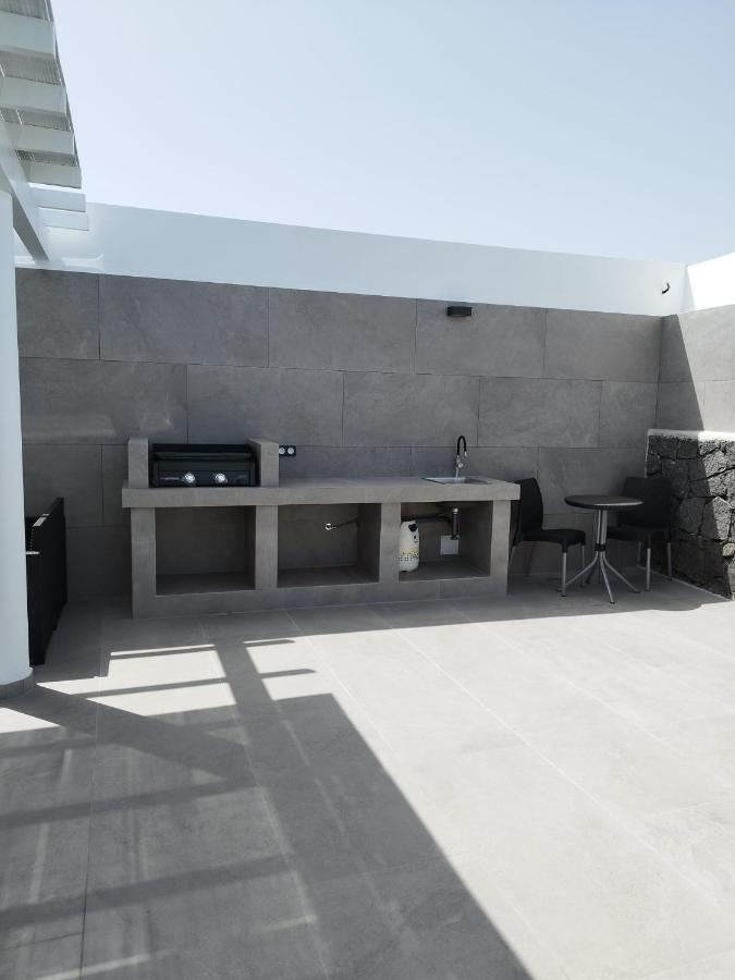 Villa Harena Playa Blanca (Lanzarote) Exterior foto